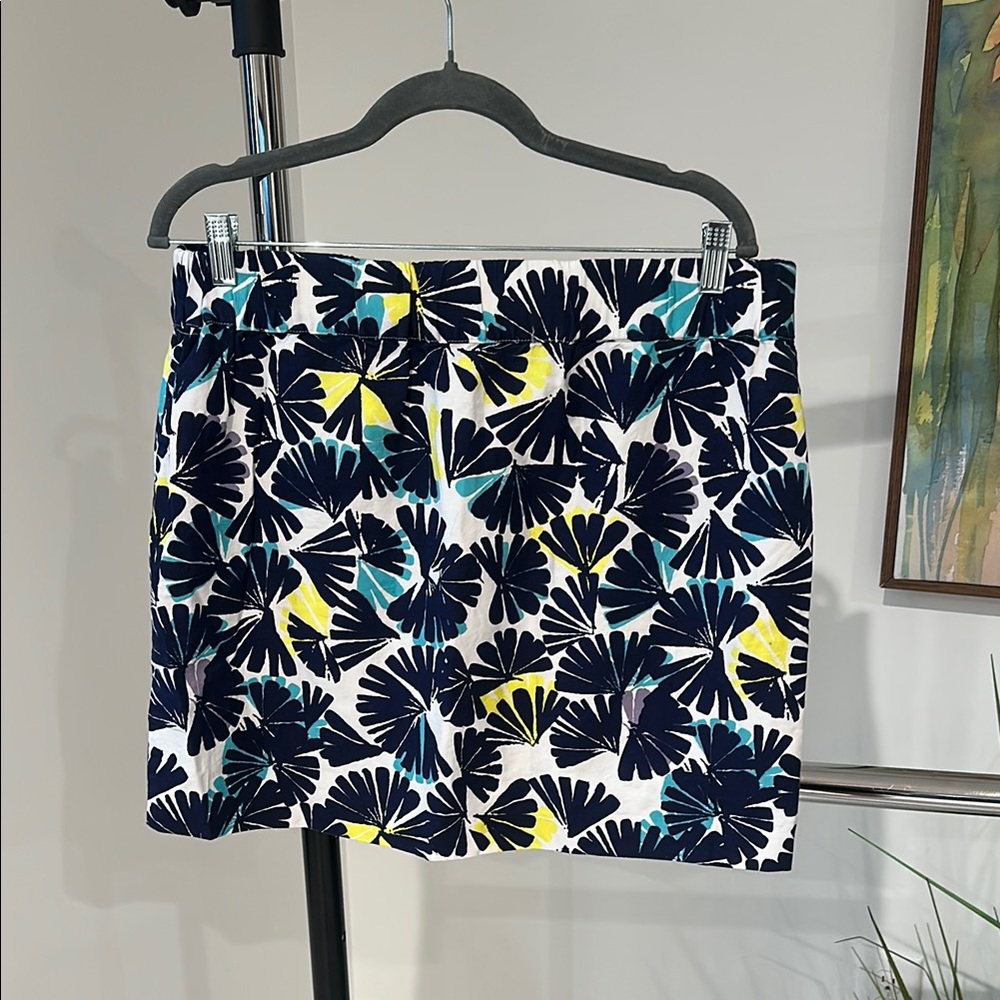 Banana Republic Mini Skirt